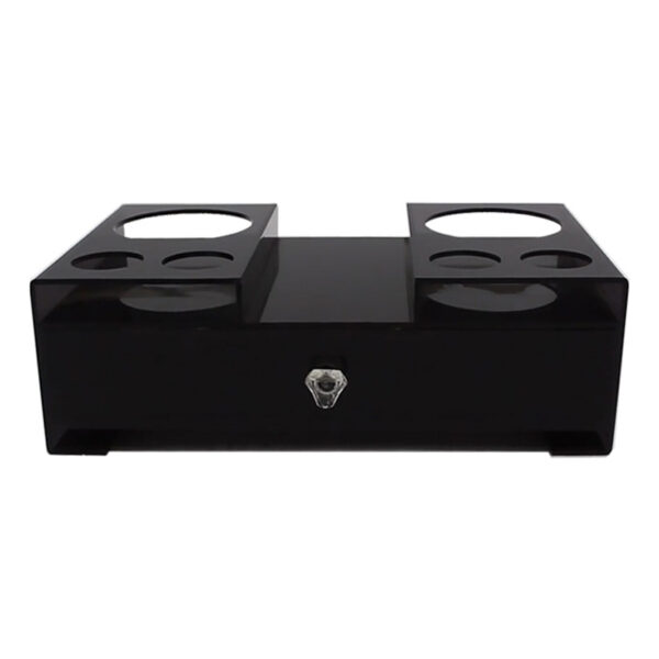 Acrylic Storage Box