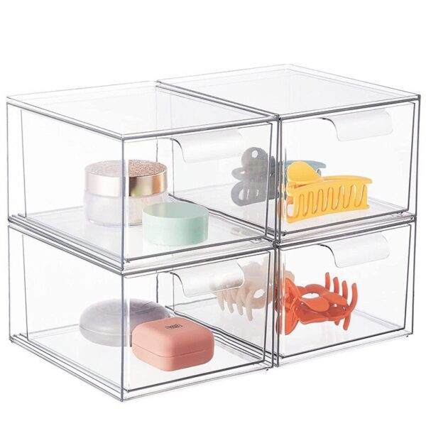 Acrylic Storage Drawer