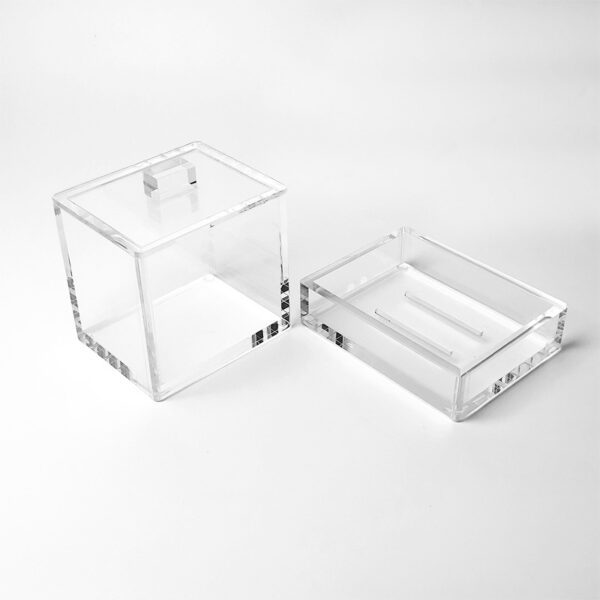 Acrylic Tray