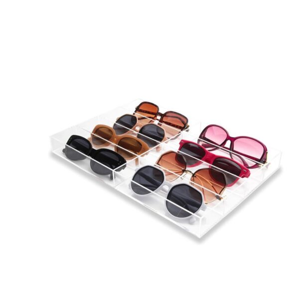 Acrylic Tray