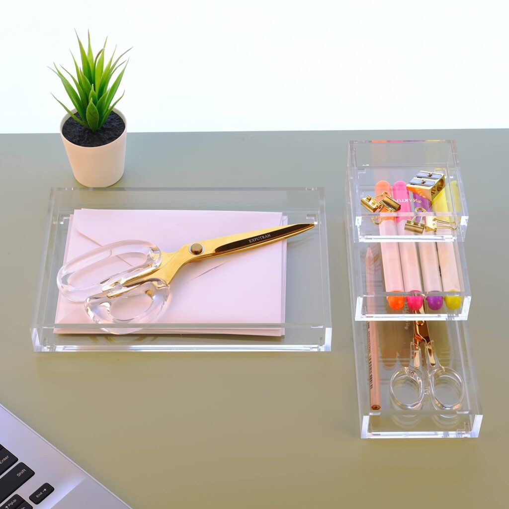 Acrylic Tray (2)