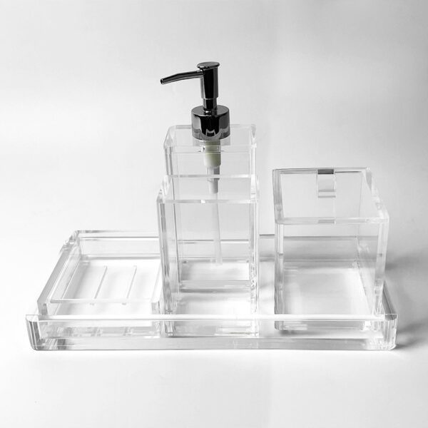 Acrylic Tray