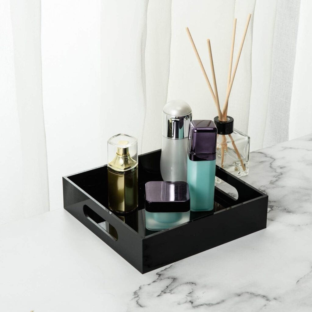 Balcão de tabuleiro em acrílico (4)