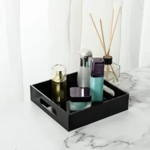 Acrylic Tray Counter