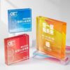 Acrylic Trophy Awards