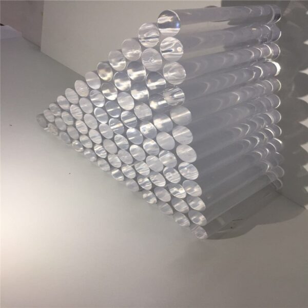Acrylic Tube