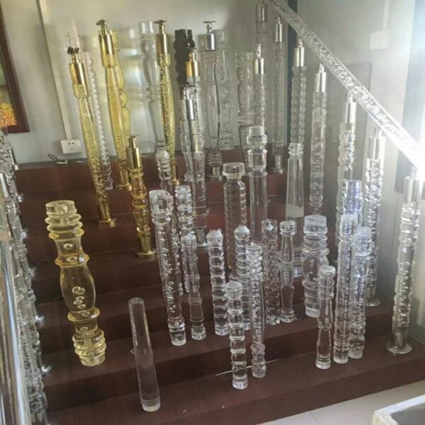 Acrylic Tube