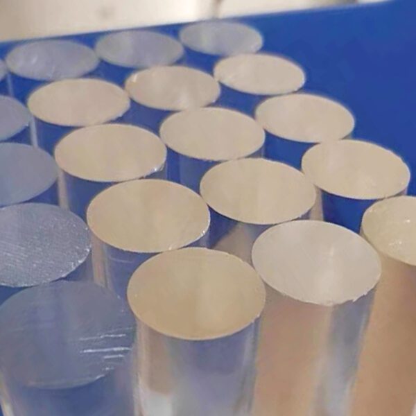 Acrylic Tubes For Sale