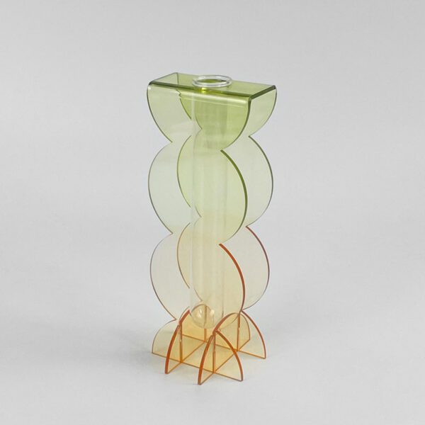 Acrylic Vases