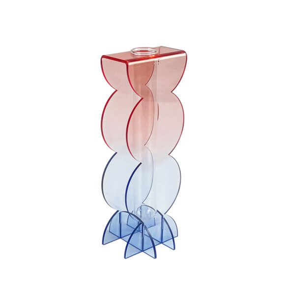 Acrylic Vases