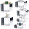 Acrylic Watch Stand Watch Displays