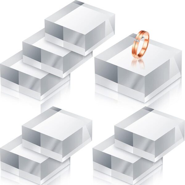 Acrylic Watch Stand Watch Displays