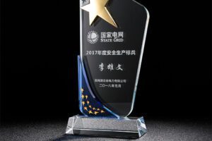 Premi acrilici personalizzati