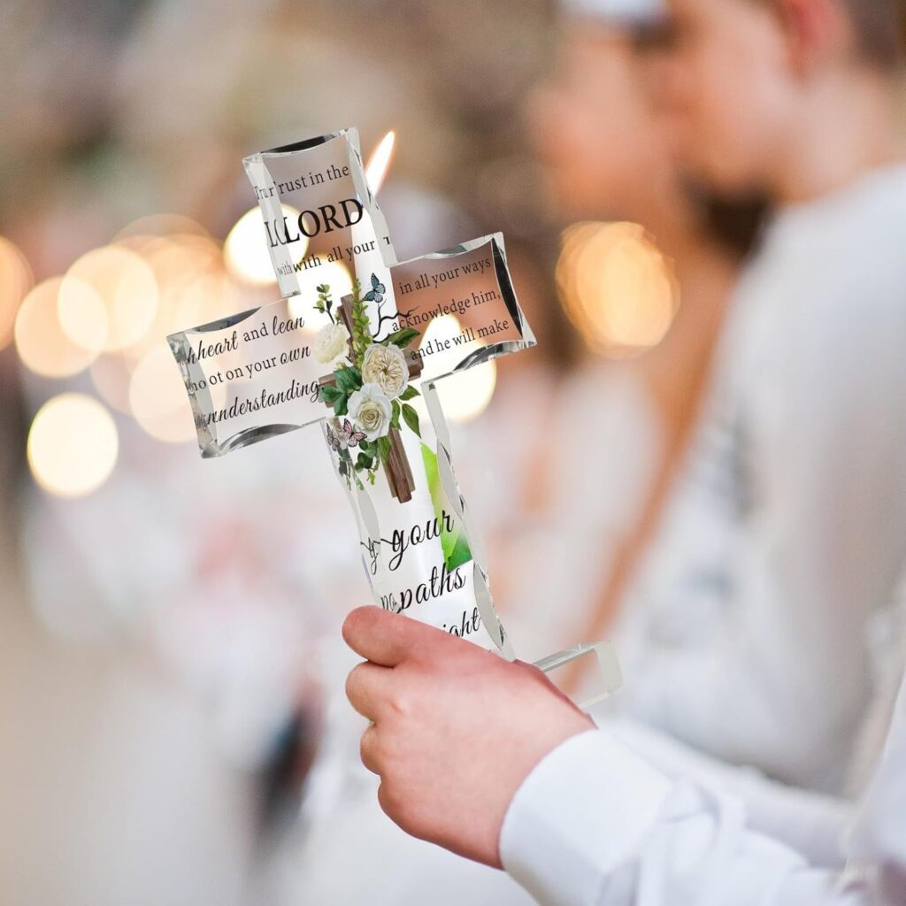 Aangepaste acryl ambachten (3)