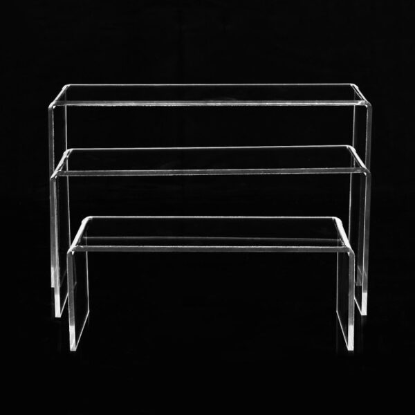 Custom Acrylic Display