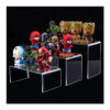 Custom Acrylic Display