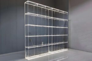 Custom Acrylic Display Boxes