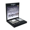Aangepaste acryl Display Stands