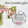 Custom Acrylic Grafts