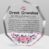 Custom Acrylic Grafts