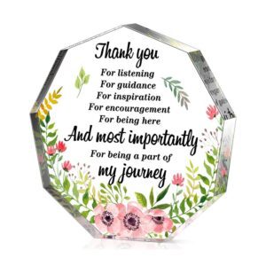 Enxertos acrílicos personalizados