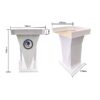Custom Acrylic Podiums