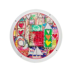 Puzzles acrílicos personalizados