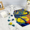 Custom Acrylic Puzzles