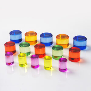 Custom Acrylic Rods