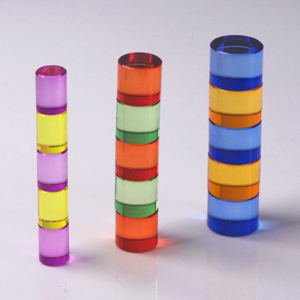 Custom Acrylic Rods