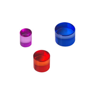Custom Acrylic Rods