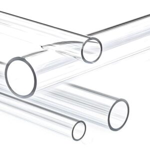 Acrílico redondo personalizado