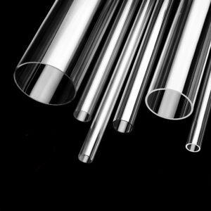 Acrílico redondo personalizado