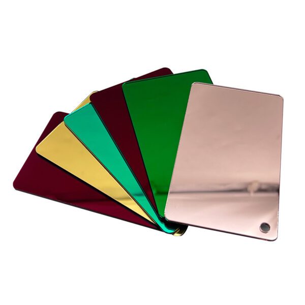 Custom Cut Acrylic Sheets