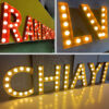 Custom Acrylic Sign