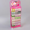 Custom Acrylic Stand Cosmetic Display
