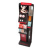 Custom Acrylic Stand Cosmetic Display