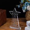 Custom Acrylic Trophies