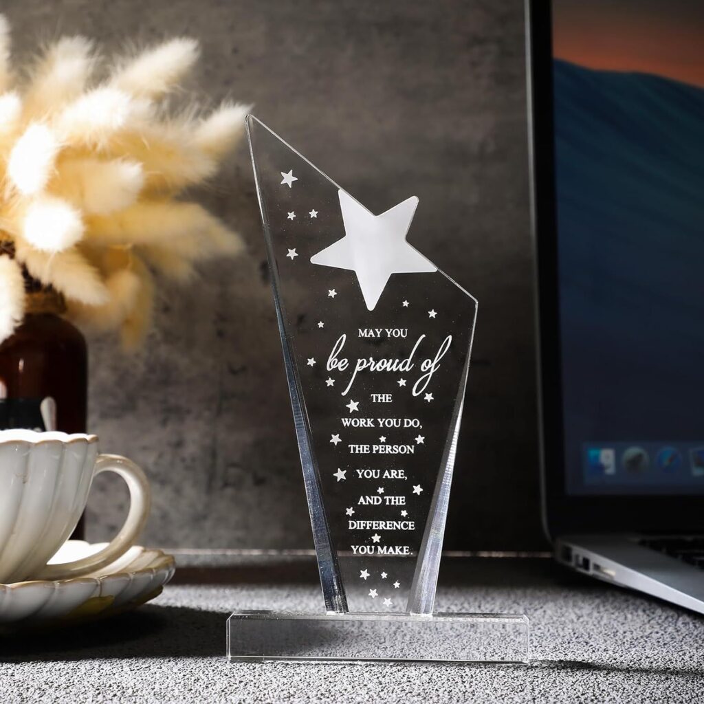 Trofeo acrilico personalizzato (2)