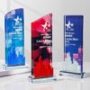 Custom Acrylic Trophy