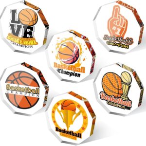 Troféu acrílico personalizado