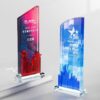 Custom Acrylic Trophy