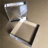 Custom Transparent Acrylic Sheets
