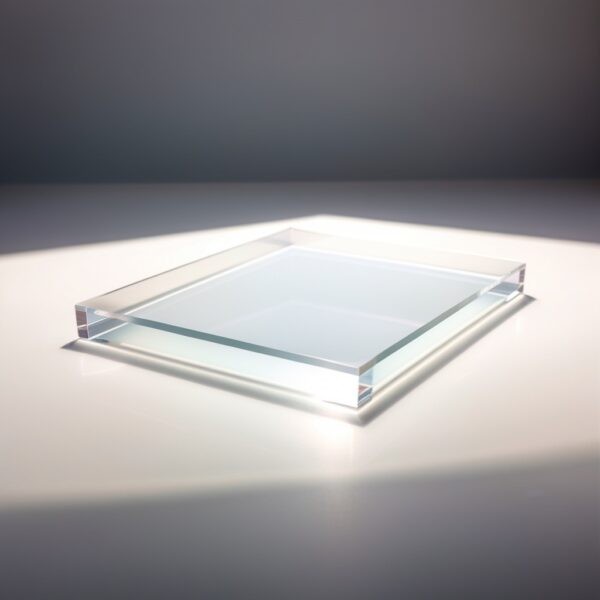 Custom Transparent Acrylic Sheets