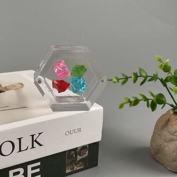 Customized Acrylic Crafts