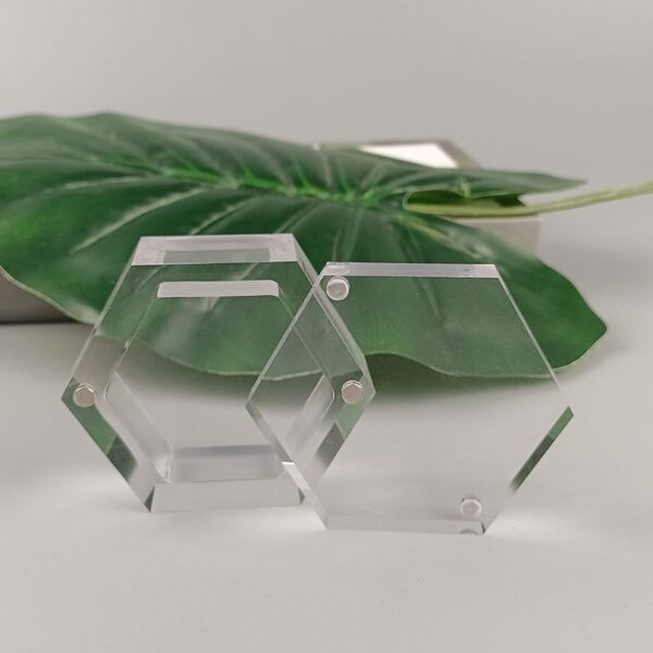 Customized Acrylic Crafts