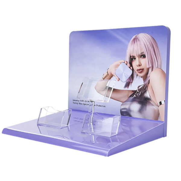 Custom Acrylic Display