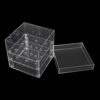 Luxury Rose Acrylic Boxes