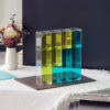 Multi-Layer Acrylic Display Stands