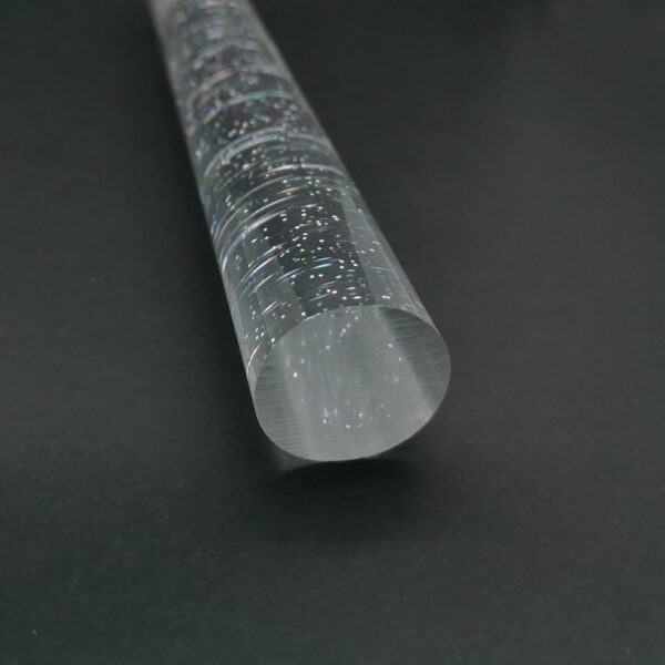 Acrylic Products Round Rod